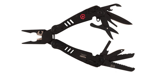 Outil multi-fonction G302 - Ganzo-T.A DEFENSE