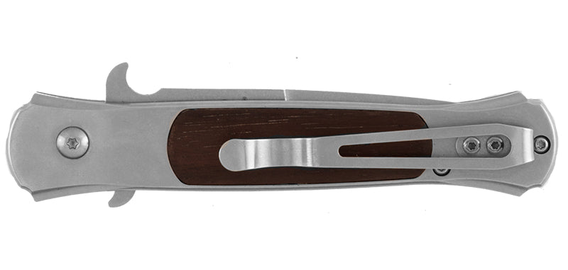 Couteau automatique G707 - Ganzo-T.A DEFENSE