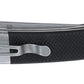 Couteau automatique G7362-BK - Ganzo-T.A DEFENSE