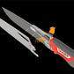 Couteau fixes à 3 lames Randy Newberg EBS - Gerber-T.A DEFENSE
