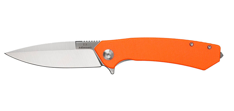 Couteau pliant Skimen Orange - Ganzo-T.A DEFENSE