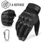 Gants coqués rigide T.A DEFENSE Armor-T.A DEFENSE