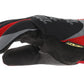 Gants Mechanix FastFit Noir et Rouge - Mechanix-T.A DEFENSE
