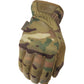Gants FastFit multicam - Mechanix-T.A DEFENSE