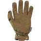 Gants FastFit multicam - Mechanix-T.A DEFENSE