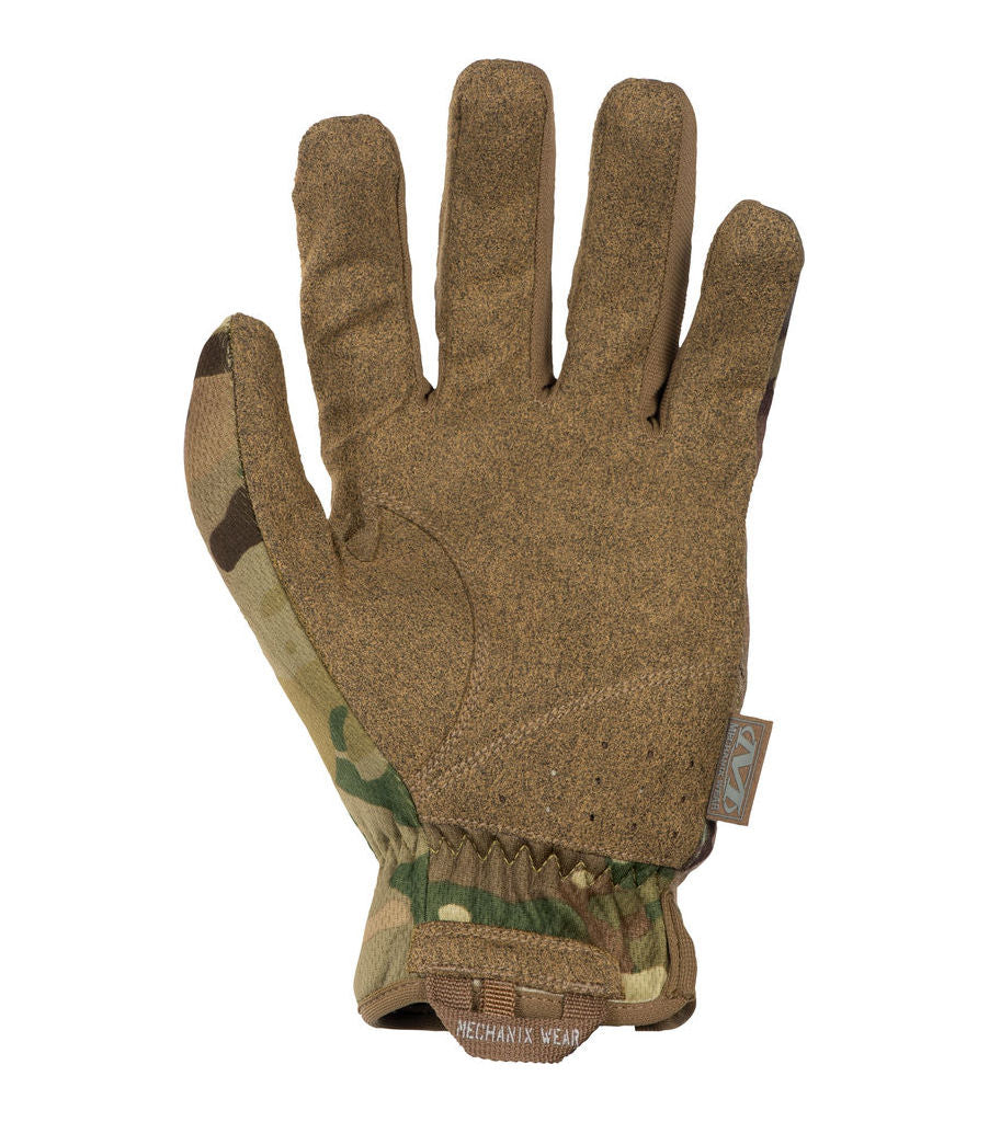 Gants FastFit multicam - Mechanix-T.A DEFENSE