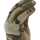 Gants FastFit multicam - Mechanix-T.A DEFENSE