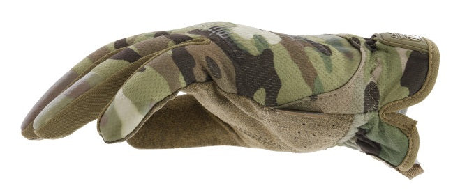 Gants FastFit multicam - Mechanix-T.A DEFENSE