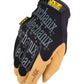 Gants The Original Material4X Noir et Marron - Mechanix-T.A DEFENSE