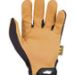 Gants The Original Material4X Noir et Marron - Mechanix-T.A DEFENSE