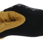 Gants The Original Material4X Noir et Marron - Mechanix-T.A DEFENSE