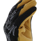 Gants The Original Material4X Noir et Marron - Mechanix-T.A DEFENSE