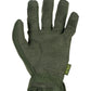 Gants FastFit vert Olive Drab - Mechanix-T.A DEFENSE