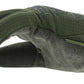 Gants FastFit vert Olive Drab - Mechanix-T.A DEFENSE