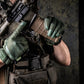 Gants FastFit vert Olive Drab - Mechanix-T.A DEFENSE