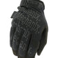 Gants The Original Covert noirs renforcés - Mechanix-T.A DEFENSE