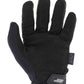Gants The Original Covert noirs renforcés - Mechanix-T.A DEFENSE