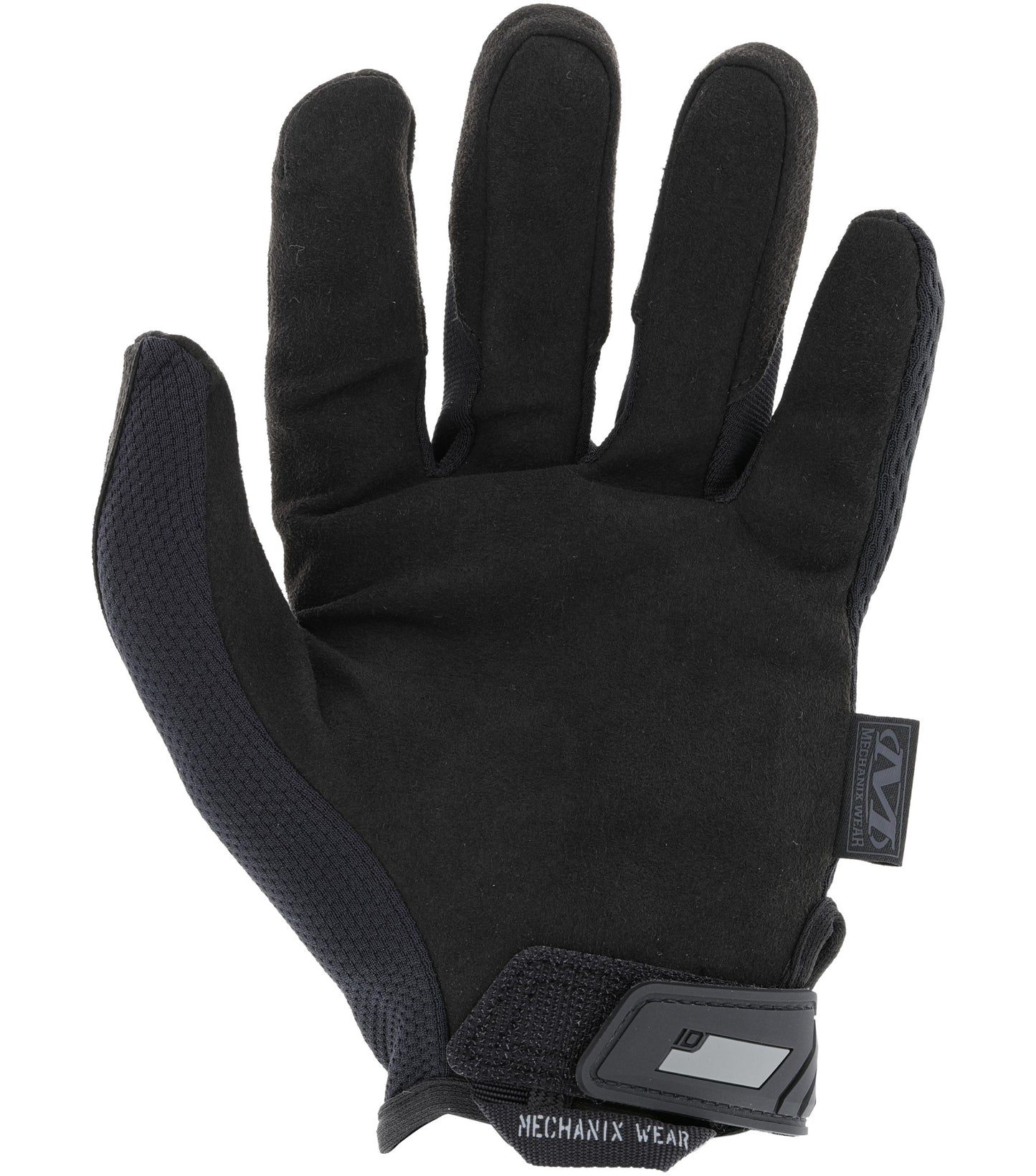 Gants The Original Covert noirs renforcés - Mechanix-T.A DEFENSE
