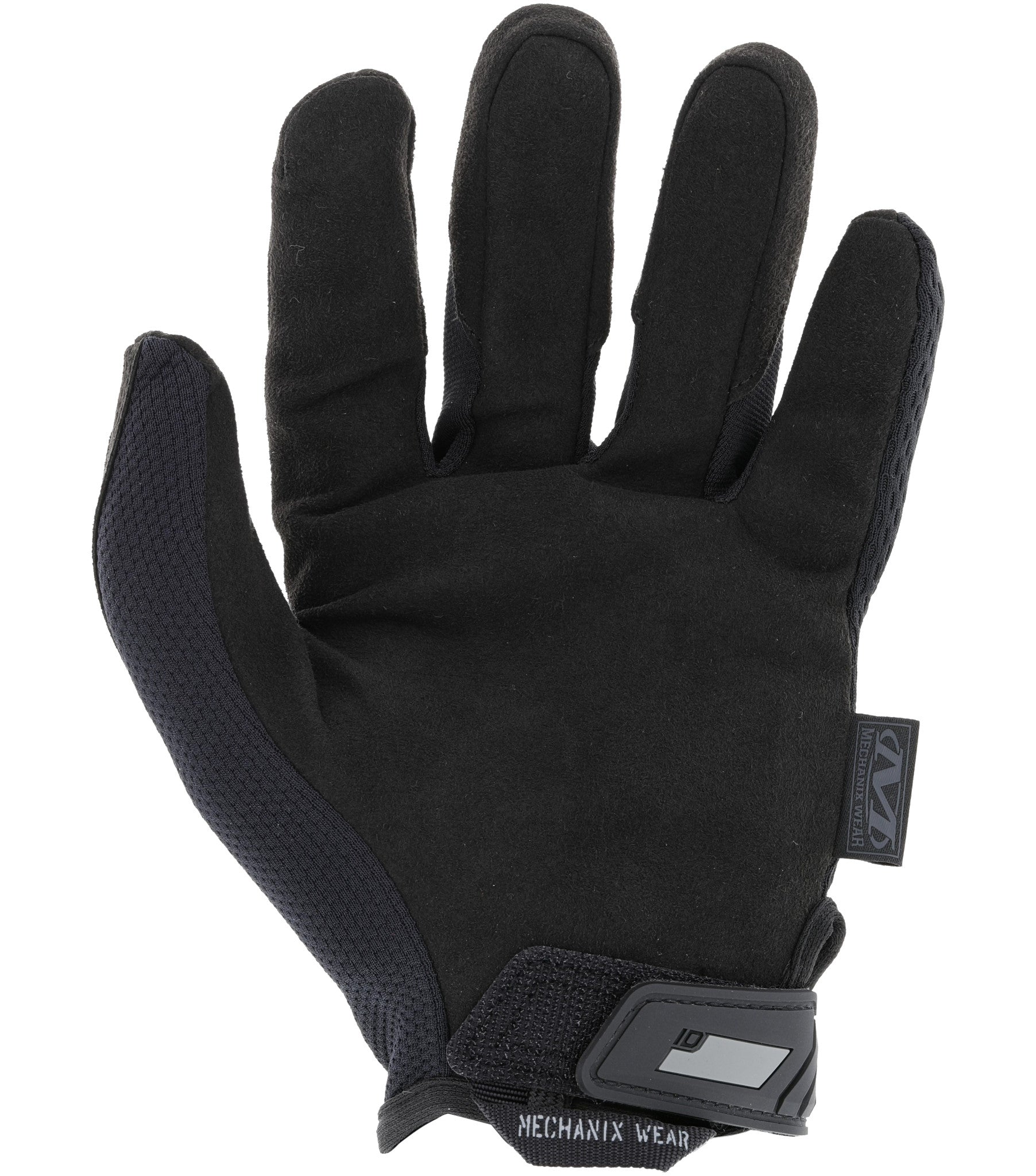 Gants The Original Covert noirs renforcés - Mechanix-T.A DEFENSE