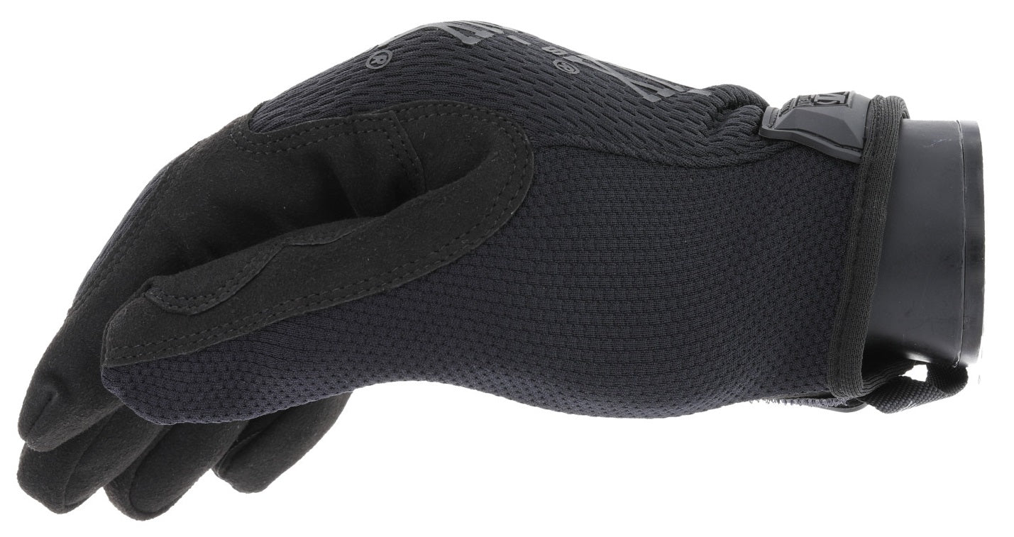 Gants The Original Covert noirs renforcés - Mechanix-T.A DEFENSE