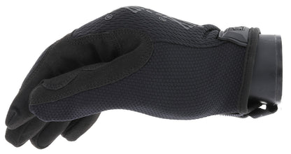 Gants The Original Covert noirs renforcés - Mechanix-T.A DEFENSE