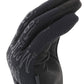 Gants The Original Covert noirs renforcés - Mechanix-T.A DEFENSE