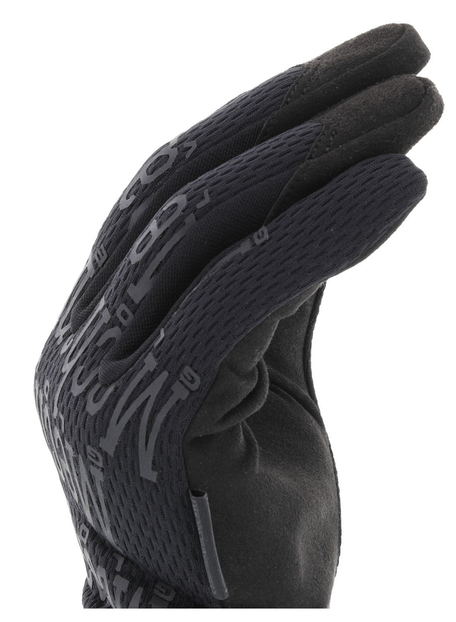Gants The Original Covert noirs renforcés - Mechanix-T.A DEFENSE