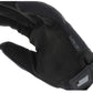 Gants The Original Covert noirs renforcés - Mechanix-T.A DEFENSE
