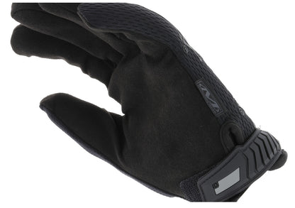 Gants The Original Covert noirs renforcés - Mechanix-T.A DEFENSE