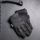 Gants The Original Covert noirs renforcés - Mechanix-T.A DEFENSE