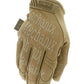 Gants Original Coyote renforcés - Mechanix-T.A DEFENSE
