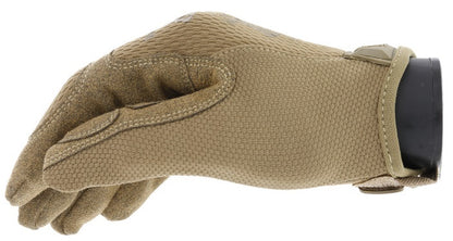 Gants Original Coyote renforcés - Mechanix-T.A DEFENSE