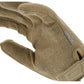 Gants Original Coyote renforcés - Mechanix-T.A DEFENSE