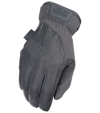 Gants Mechanix FastFit gris Wolf Grey - Mechanix-T.A DEFENSE