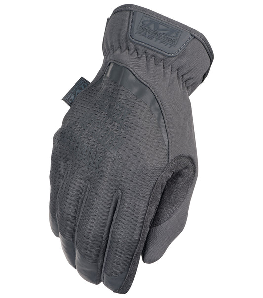 Gants Mechanix FastFit gris Wolf Grey - Mechanix-T.A DEFENSE