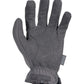 Gants Mechanix FastFit gris Wolf Grey - Mechanix-T.A DEFENSE