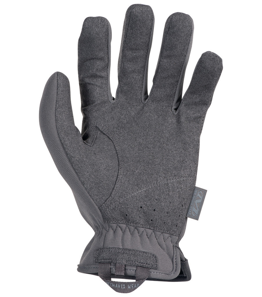 Gants Mechanix FastFit gris Wolf Grey - Mechanix-T.A DEFENSE