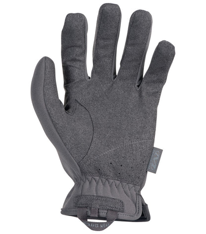 Gants Mechanix FastFit gris Wolf Grey - Mechanix-T.A DEFENSE