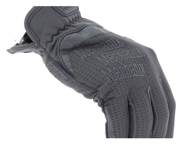 Gants Mechanix FastFit gris Wolf Grey - Mechanix-T.A DEFENSE