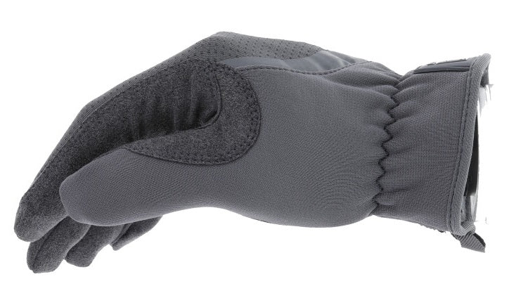 Gants Mechanix FastFit gris Wolf Grey - Mechanix-T.A DEFENSE
