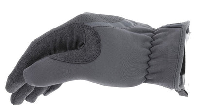 Gants Mechanix FastFit gris Wolf Grey - Mechanix-T.A DEFENSE