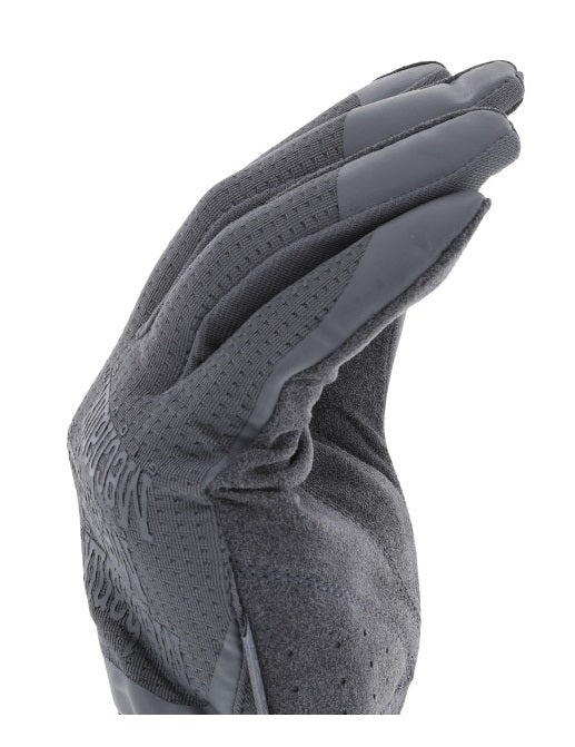 Gants Mechanix FastFit gris Wolf Grey - Mechanix-T.A DEFENSE