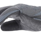 Gants Mechanix FastFit gris Wolf Grey - Mechanix-T.A DEFENSE