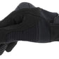 Gants M-Pact 3 covert noirs renforcés - Mechanix-T.A DEFENSE
