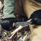 Gants M-Pact 3 covert noirs renforcés - Mechanix-T.A DEFENSE