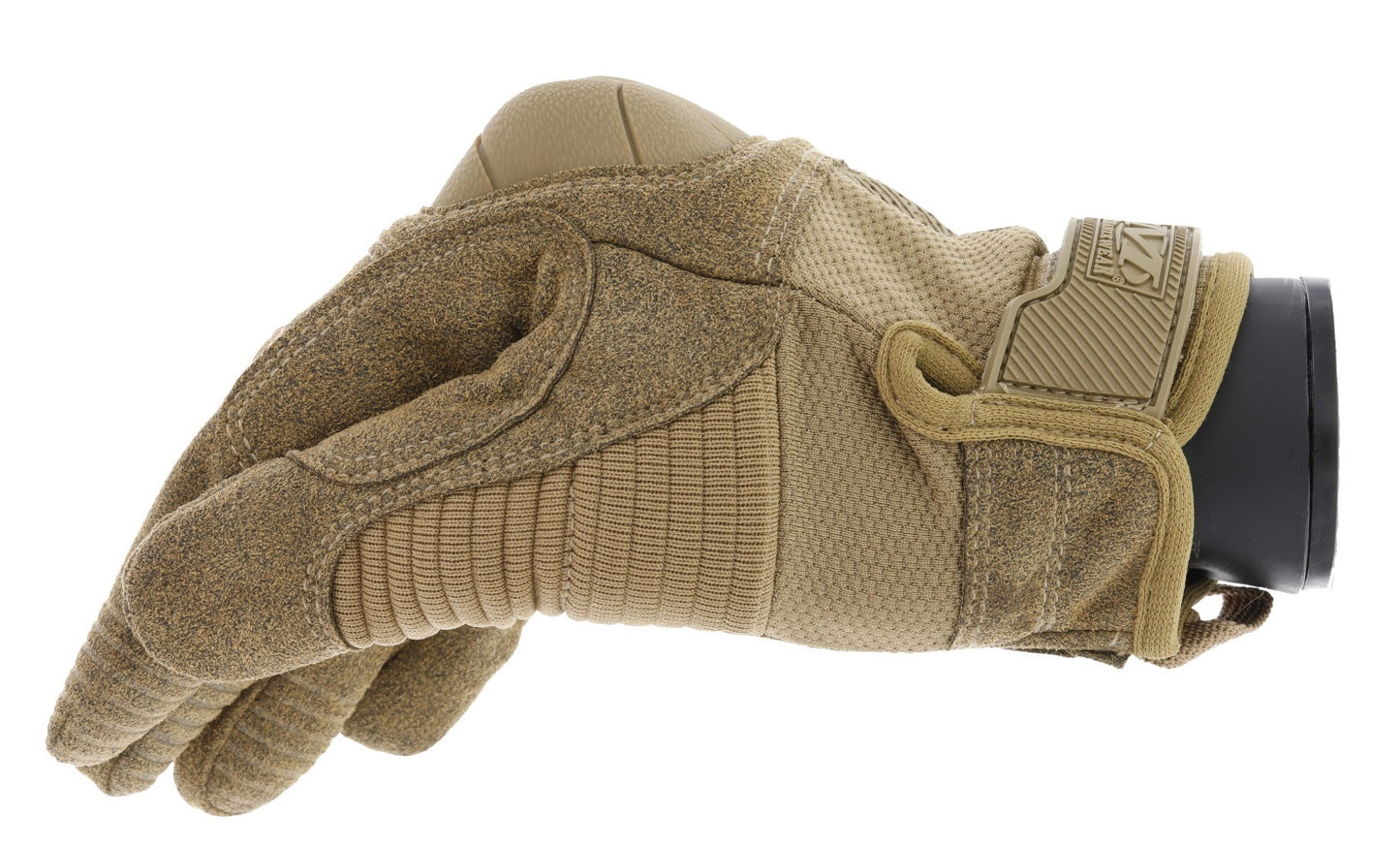 Gants M-Pact 3 Coyote renforcés - Mechanix-T.A DEFENSE