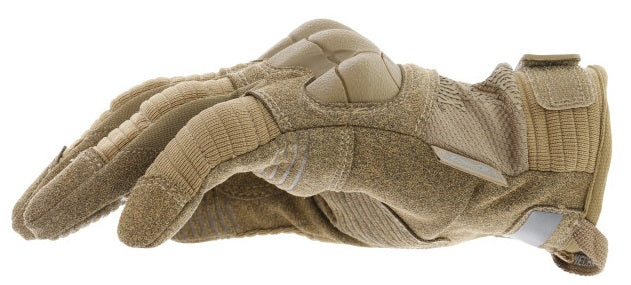 Gants M-Pact 3 Coyote renforcés - Mechanix-T.A DEFENSE