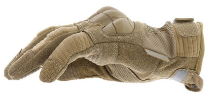 Gants M-Pact 3 Coyote renforcés - Mechanix-T.A DEFENSE