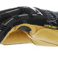 Gants M-Pact Material 4X noir et marrons - Mechanix-T.A DEFENSE