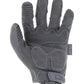 Gants M-Pact renforcés Wolf Grey - Mechanix-T.A DEFENSE
